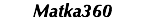 Matka360